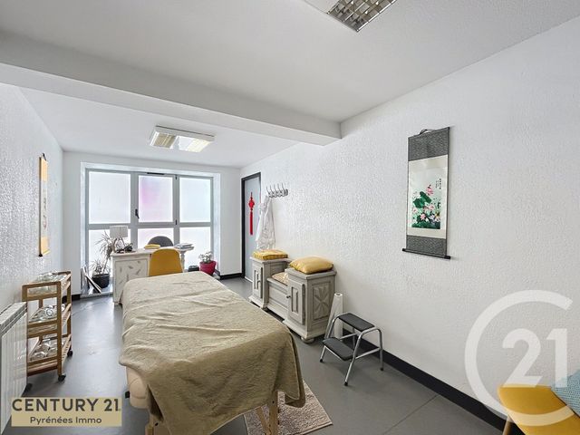 immeuble à vendre - 201.0 m2 - BAGNERES DE LUCHON - 31 - MIDI-PYRENEES - Century 21 Pyrénées Immo