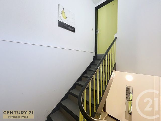 immeuble à vendre - 201.0 m2 - BAGNERES DE LUCHON - 31 - MIDI-PYRENEES - Century 21 Pyrénées Immo