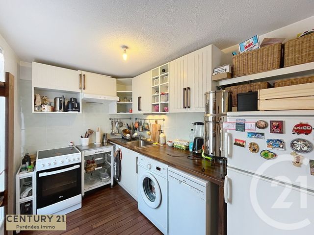 immeuble à vendre - 201.0 m2 - BAGNERES DE LUCHON - 31 - MIDI-PYRENEES - Century 21 Pyrénées Immo