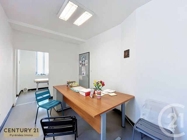 immeuble à vendre - 201.0 m2 - BAGNERES DE LUCHON - 31 - MIDI-PYRENEES - Century 21 Pyrénées Immo