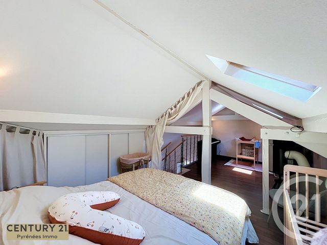 immeuble à vendre - 201.0 m2 - BAGNERES DE LUCHON - 31 - MIDI-PYRENEES - Century 21 Pyrénées Immo