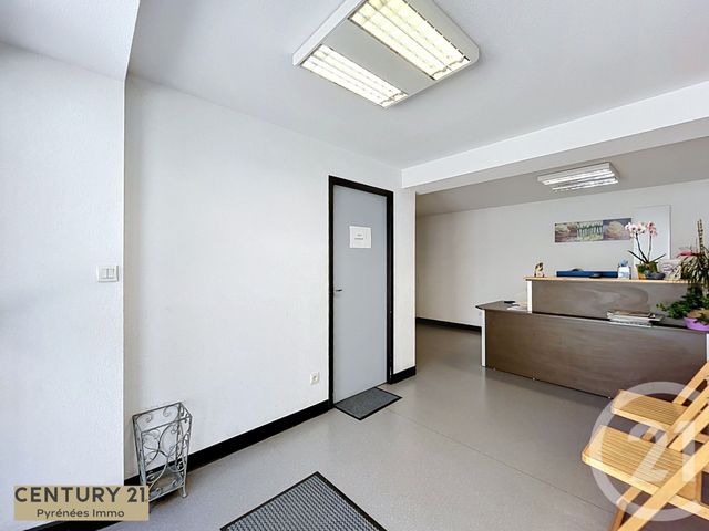 immeuble à vendre - 201.0 m2 - BAGNERES DE LUCHON - 31 - MIDI-PYRENEES - Century 21 Pyrénées Immo