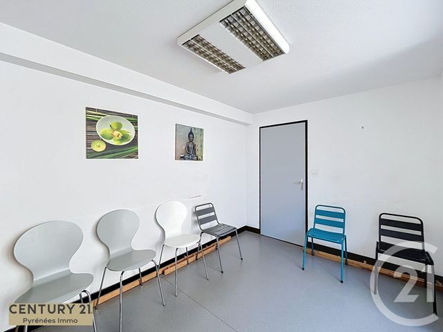 immeuble à vendre - 201.0 m2 - BAGNERES DE LUCHON - 31 - MIDI-PYRENEES - Century 21 Pyrénées Immo