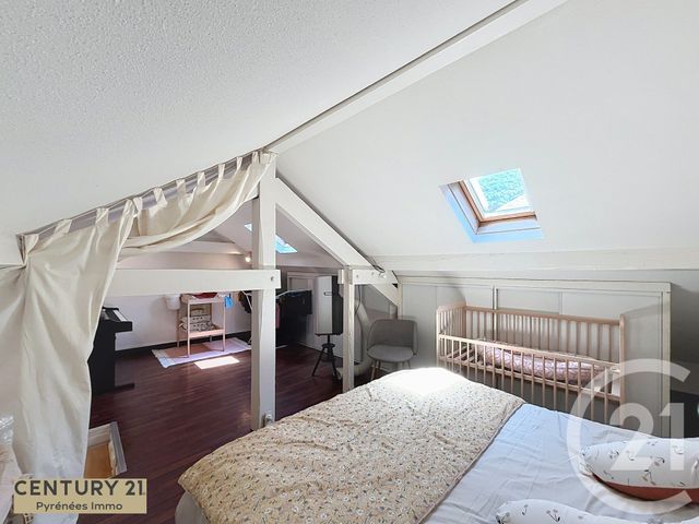 immeuble à vendre - 201.0 m2 - BAGNERES DE LUCHON - 31 - MIDI-PYRENEES - Century 21 Pyrénées Immo