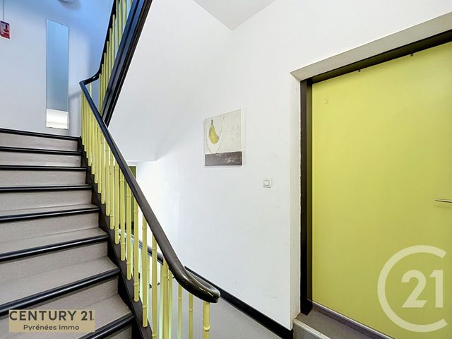 immeuble à vendre - 201.0 m2 - BAGNERES DE LUCHON - 31 - MIDI-PYRENEES - Century 21 Pyrénées Immo