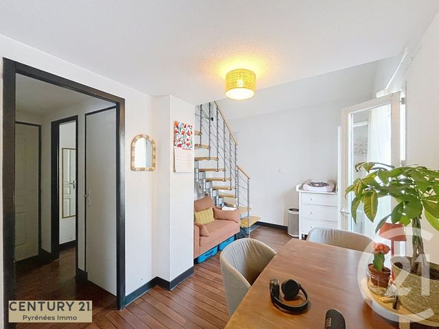 immeuble à vendre - 201.0 m2 - BAGNERES DE LUCHON - 31 - MIDI-PYRENEES - Century 21 Pyrénées Immo