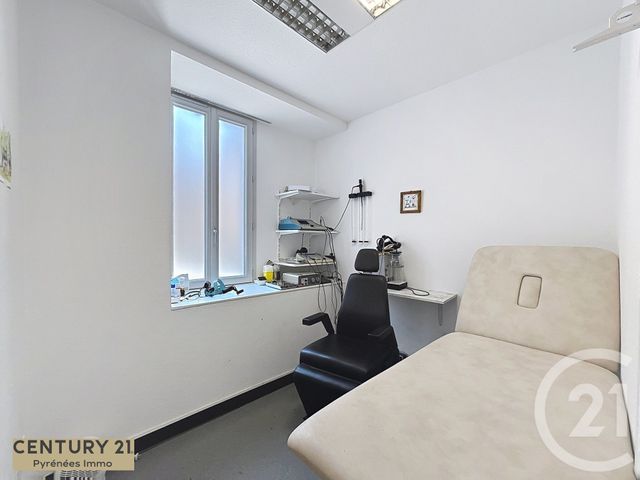 immeuble à vendre - 201.0 m2 - BAGNERES DE LUCHON - 31 - MIDI-PYRENEES - Century 21 Pyrénées Immo