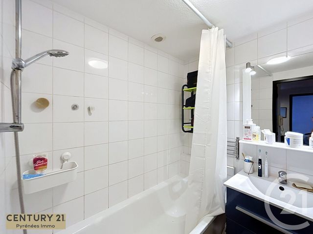 immeuble à vendre - 201.0 m2 - BAGNERES DE LUCHON - 31 - MIDI-PYRENEES - Century 21 Pyrénées Immo