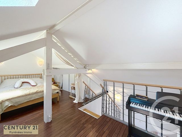 immeuble à vendre - 201.0 m2 - BAGNERES DE LUCHON - 31 - MIDI-PYRENEES - Century 21 Pyrénées Immo