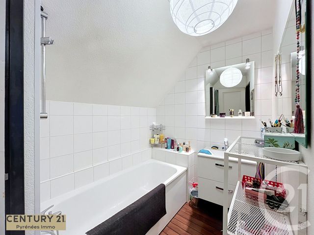 immeuble à vendre - 201.0 m2 - BAGNERES DE LUCHON - 31 - MIDI-PYRENEES - Century 21 Pyrénées Immo