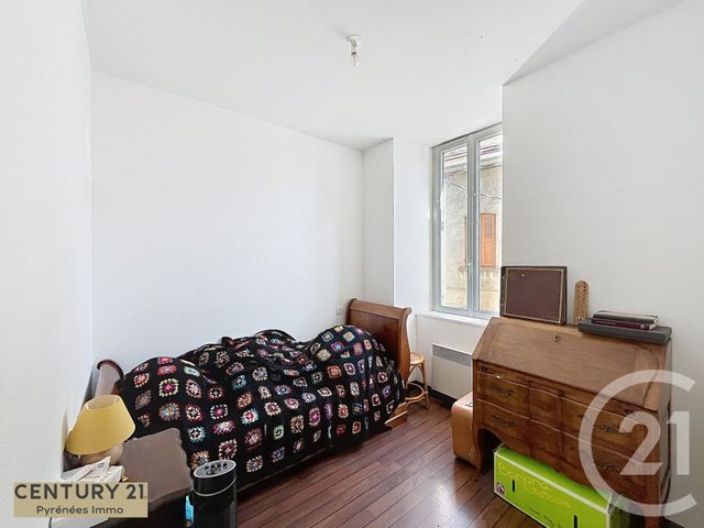 immeuble à vendre - 201.0 m2 - BAGNERES DE LUCHON - 31 - MIDI-PYRENEES - Century 21 Pyrénées Immo