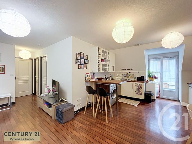 immeuble à vendre - 201.0 m2 - BAGNERES DE LUCHON - 31 - MIDI-PYRENEES - Century 21 Pyrénées Immo
