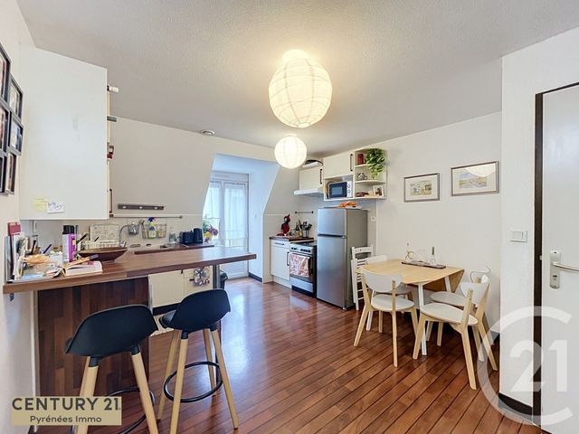 immeuble à vendre - 201.0 m2 - BAGNERES DE LUCHON - 31 - MIDI-PYRENEES - Century 21 Pyrénées Immo