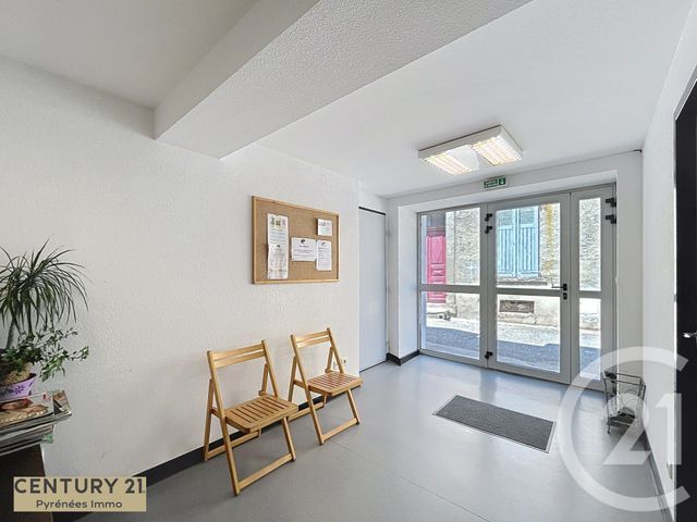 immeuble à vendre - 201.0 m2 - BAGNERES DE LUCHON - 31 - MIDI-PYRENEES - Century 21 Pyrénées Immo