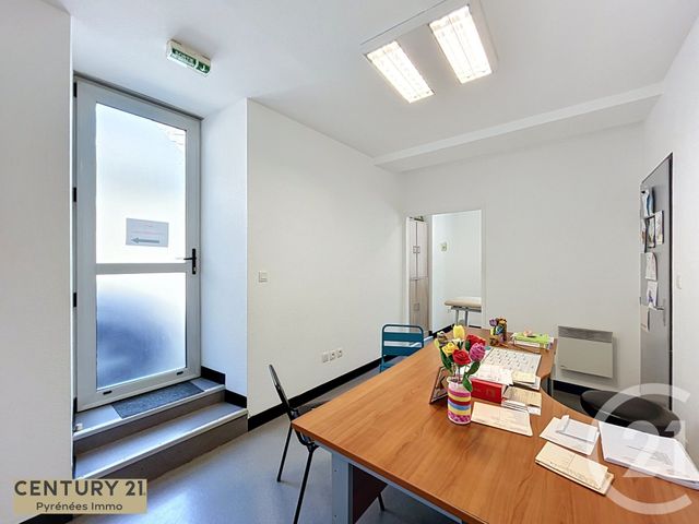 immeuble à vendre - 201.0 m2 - BAGNERES DE LUCHON - 31 - MIDI-PYRENEES - Century 21 Pyrénées Immo