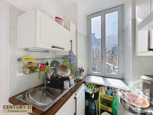 immeuble à vendre - 201.0 m2 - BAGNERES DE LUCHON - 31 - MIDI-PYRENEES - Century 21 Pyrénées Immo
