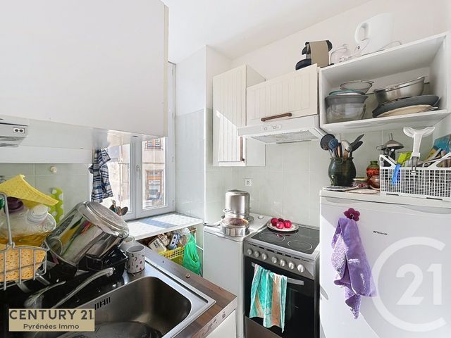immeuble à vendre - 201.0 m2 - BAGNERES DE LUCHON - 31 - MIDI-PYRENEES - Century 21 Pyrénées Immo