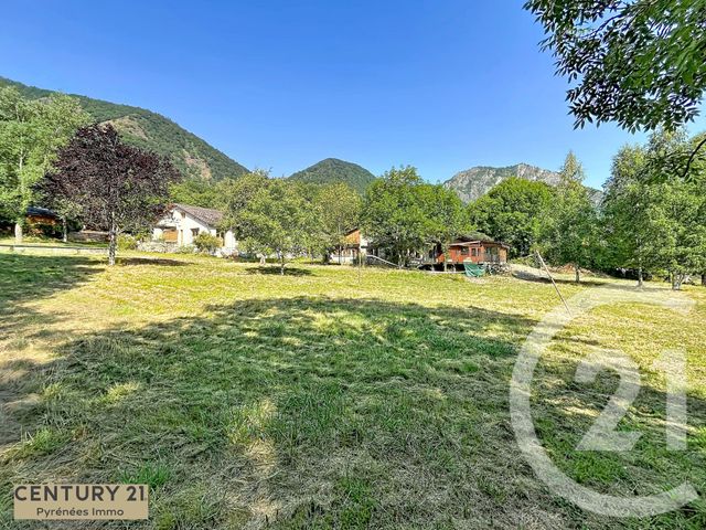 maison à vendre - 9 pièces - 303.0 m2 - ARLOS - 31 - MIDI-PYRENEES - Century 21 Pyrénées Immo
