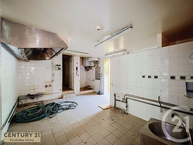maison à vendre - 9 pièces - 303.0 m2 - ARLOS - 31 - MIDI-PYRENEES - Century 21 Pyrénées Immo