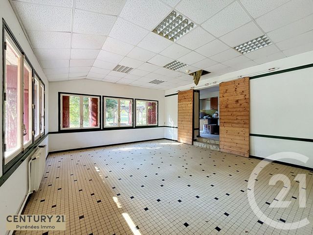 maison à vendre - 9 pièces - 303.0 m2 - ARLOS - 31 - MIDI-PYRENEES - Century 21 Pyrénées Immo