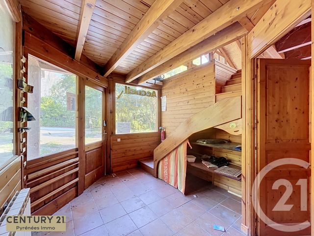 maison à vendre - 9 pièces - 303.0 m2 - ARLOS - 31 - MIDI-PYRENEES - Century 21 Pyrénées Immo
