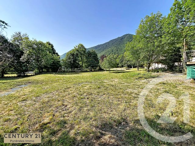 maison à vendre - 9 pièces - 303.0 m2 - ARLOS - 31 - MIDI-PYRENEES - Century 21 Pyrénées Immo