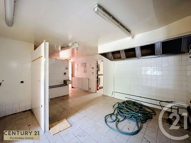 maison à vendre - 9 pièces - 303.0 m2 - ARLOS - 31 - MIDI-PYRENEES - Century 21 Pyrénées Immo