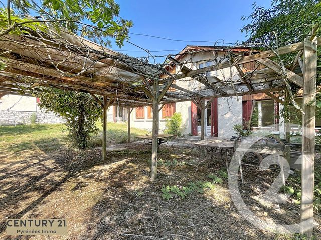 maison à vendre - 9 pièces - 303.0 m2 - ARLOS - 31 - MIDI-PYRENEES - Century 21 Pyrénées Immo