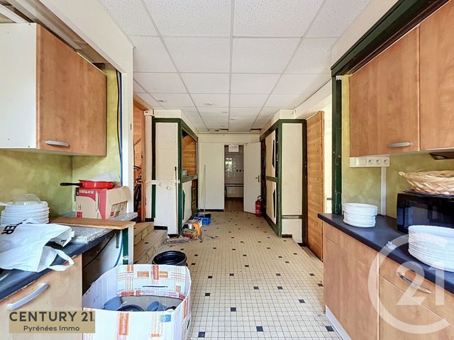 maison à vendre - 9 pièces - 303.0 m2 - ARLOS - 31 - MIDI-PYRENEES - Century 21 Pyrénées Immo