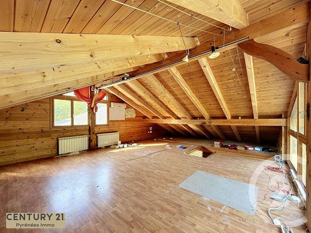 maison à vendre - 9 pièces - 303.0 m2 - ARLOS - 31 - MIDI-PYRENEES - Century 21 Pyrénées Immo