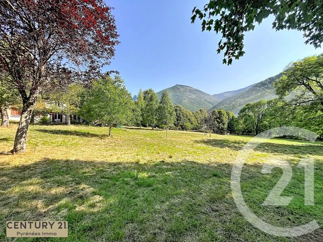maison à vendre - 9 pièces - 303.0 m2 - ARLOS - 31 - MIDI-PYRENEES - Century 21 Pyrénées Immo
