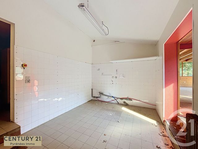 maison à vendre - 9 pièces - 303.0 m2 - ARLOS - 31 - MIDI-PYRENEES - Century 21 Pyrénées Immo