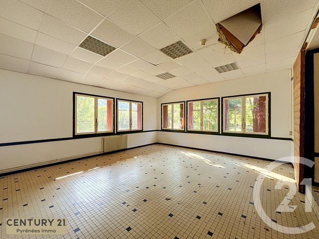maison à vendre - 9 pièces - 303.0 m2 - ARLOS - 31 - MIDI-PYRENEES - Century 21 Pyrénées Immo