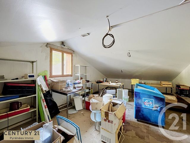 maison à vendre - 9 pièces - 303.0 m2 - ARLOS - 31 - MIDI-PYRENEES - Century 21 Pyrénées Immo