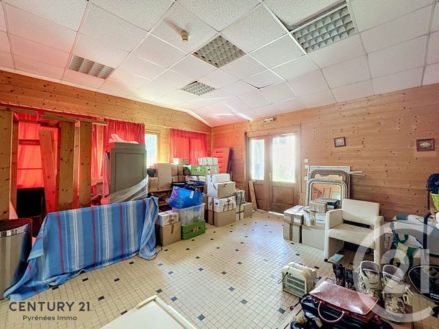 maison à vendre - 9 pièces - 303.0 m2 - ARLOS - 31 - MIDI-PYRENEES - Century 21 Pyrénées Immo