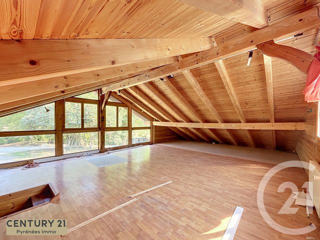 maison à vendre - 9 pièces - 303.0 m2 - ARLOS - 31 - MIDI-PYRENEES - Century 21 Pyrénées Immo