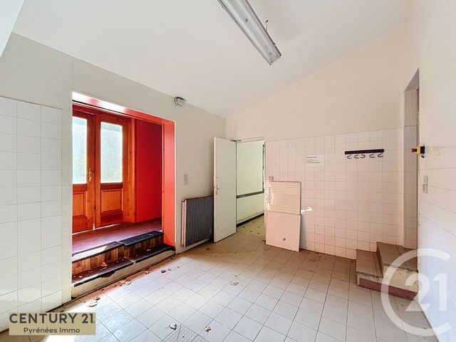 maison à vendre - 9 pièces - 303.0 m2 - ARLOS - 31 - MIDI-PYRENEES - Century 21 Pyrénées Immo