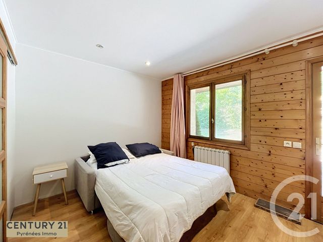 maison à vendre - 8 pièces - 177.0 m2 - ARLOS - 31 - MIDI-PYRENEES - Century 21 Pyrénées Immo