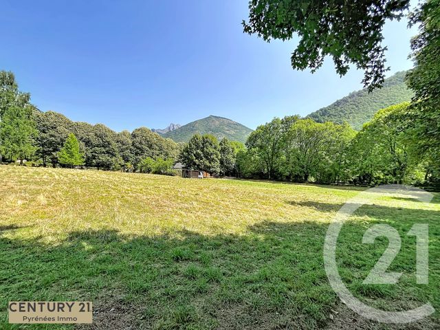 maison à vendre - 8 pièces - 177.0 m2 - ARLOS - 31 - MIDI-PYRENEES - Century 21 Pyrénées Immo