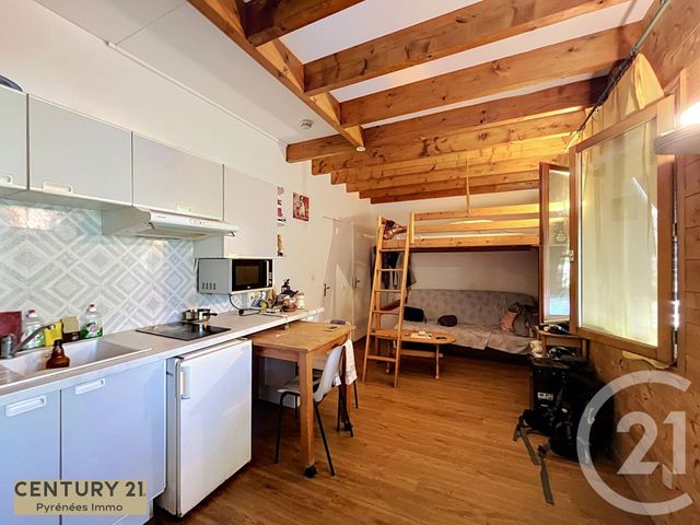 maison à vendre - 8 pièces - 177.0 m2 - ARLOS - 31 - MIDI-PYRENEES - Century 21 Pyrénées Immo