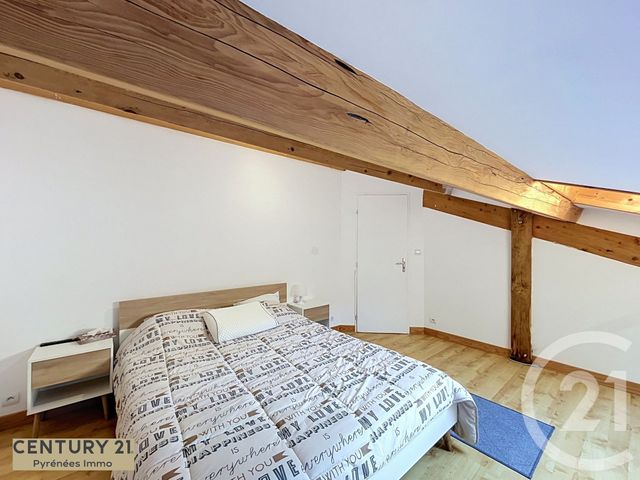 maison à vendre - 8 pièces - 177.0 m2 - ARLOS - 31 - MIDI-PYRENEES - Century 21 Pyrénées Immo