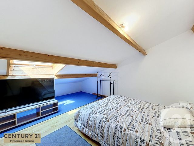 maison à vendre - 8 pièces - 177.0 m2 - ARLOS - 31 - MIDI-PYRENEES - Century 21 Pyrénées Immo
