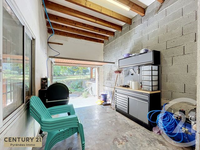 maison à vendre - 8 pièces - 177.0 m2 - ARLOS - 31 - MIDI-PYRENEES - Century 21 Pyrénées Immo