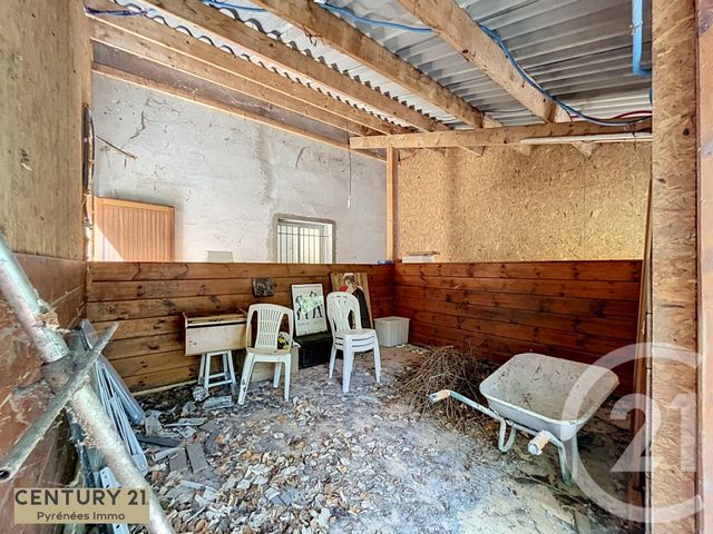 maison à vendre - 8 pièces - 177.0 m2 - ARLOS - 31 - MIDI-PYRENEES - Century 21 Pyrénées Immo