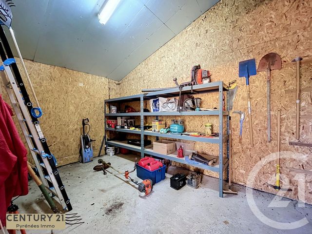 maison à vendre - 8 pièces - 177.0 m2 - ARLOS - 31 - MIDI-PYRENEES - Century 21 Pyrénées Immo