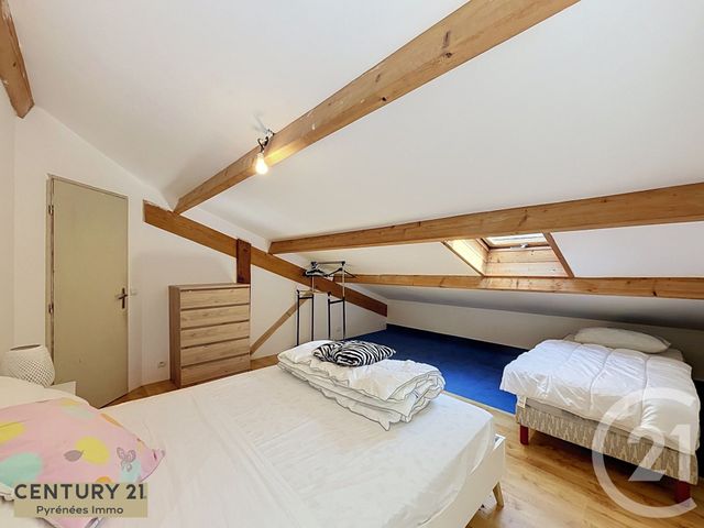 maison à vendre - 8 pièces - 177.0 m2 - ARLOS - 31 - MIDI-PYRENEES - Century 21 Pyrénées Immo