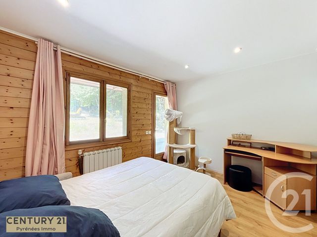 maison à vendre - 8 pièces - 177.0 m2 - ARLOS - 31 - MIDI-PYRENEES - Century 21 Pyrénées Immo