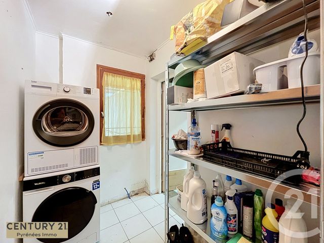 maison à vendre - 8 pièces - 177.0 m2 - ARLOS - 31 - MIDI-PYRENEES - Century 21 Pyrénées Immo