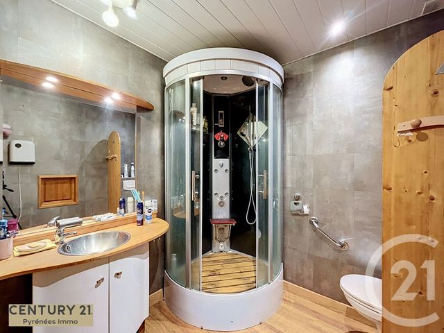 maison à vendre - 8 pièces - 177.0 m2 - ARLOS - 31 - MIDI-PYRENEES - Century 21 Pyrénées Immo