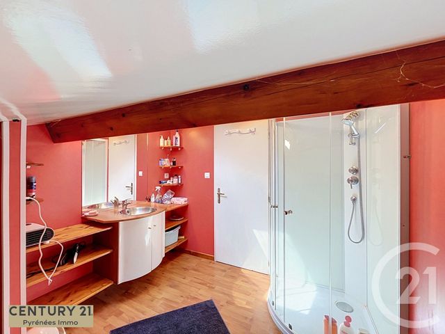 maison à vendre - 8 pièces - 177.0 m2 - ARLOS - 31 - MIDI-PYRENEES - Century 21 Pyrénées Immo
